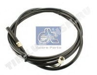 Fuel line