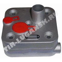 BK1115511AS Bergkraft