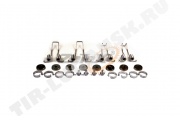 REPAIR KIT,BRAKE SHOE