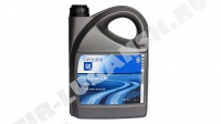 Масло GENERAL MOTORS 10w40 5л