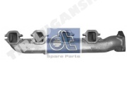 Exhaust manifold