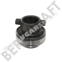 Выжимной подшипник MAN/DAF 95 (3151 169 332)