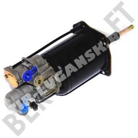 ПГУ сцепления D=100mm/10 BAR NEOPLAN/MAN