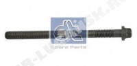 Cylinder head screw