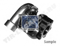 462554 DIESEL TECHNIC