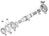 74530517 Euroricambi