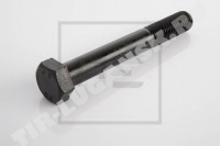 Болт амортизатора М20*2.5*180 (8.8)