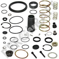 BK13011AAS Bergkraft