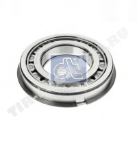 646509 DIESEL TECHNIC