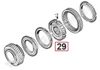 95570902 Euroricambi