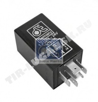 121501 DIESEL TECHNIC