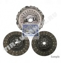 293038 DIESEL TECHNIC