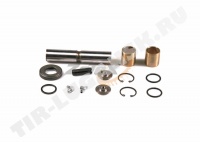 KING PIN KIT,AXLE STEERING KNUCKLE