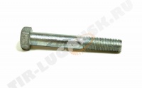 Болт рессоры М30*3.5*200