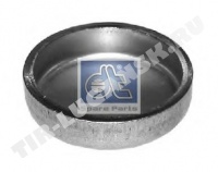 Expansion plug