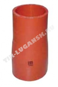 Патрубок ретардера 50*60*120