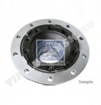 117312 DIESEL TECHNIC