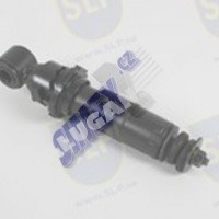 CAB CHOCK ABSORBER