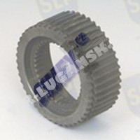 CLUTCH HUB