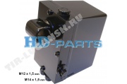 HD-parts 318840