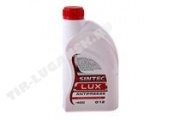 Антифриз SINTEC LUX 1кг красный
