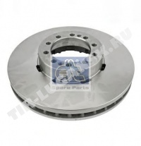 661009 DIESEL TECHNIC