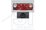 Фонарь задний Europoint R