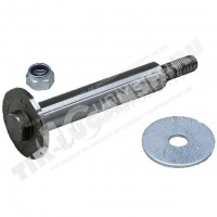 Палец балансира 41*290/M24*3