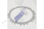 CLUTCH PLATE