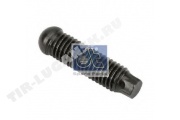 Adjusting screw