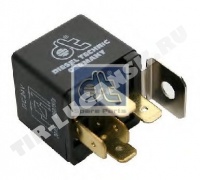 Реле 24V 10/20A
