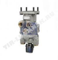 463217 DIESEL TECHNIC