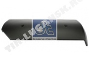 Air deflector