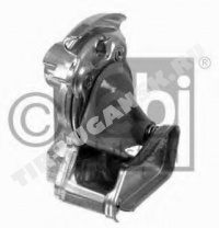 Груша М16*1.5 (красн.)