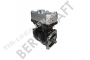 Компрессор 2-х цилиндровый DAF 95 95.360 (НОВЫЙ НЕ ВОССТАНОВЛЕННЫЙ)
