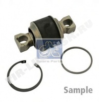 694100 DIESEL TECHNIC