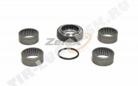 KING PIN KIT,AXLE STEERING KNUCKLE