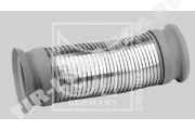 Гофра глушителя D90 L285