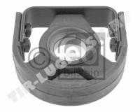 Подшипник подвесной D55