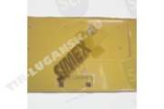 COVER BATTERY BOX