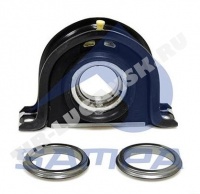 Подшипник подвесной D55