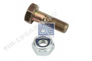 Болт кардана М10*1*30