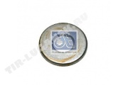Guide washer