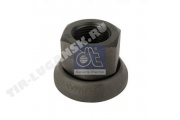 Гайка колеса 7/8"-14UNF h=35/33
