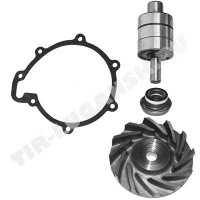 BK2277722WP Bergkraft