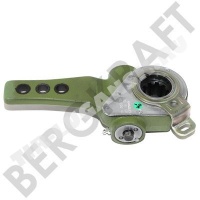 Трещотка автоматическая SAF (BERGKRAFT)