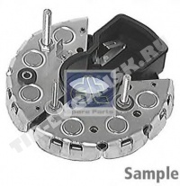 463695 DIESEL TECHNIC