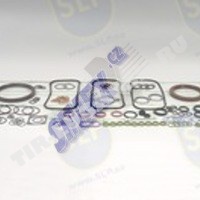 CONV. GASKET SET