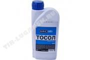 Тосол EURAZIA 40C 1 кг