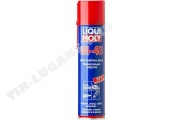 WD-40  400ml